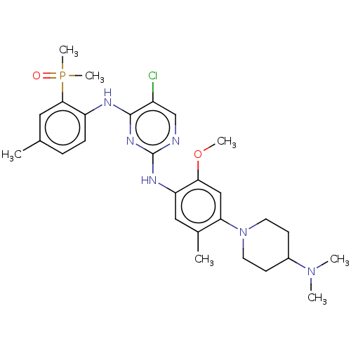 Chemical structure of BindingDB Monomer ID 625593