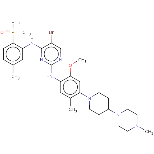Chemical structure of BindingDB Monomer ID 625595
