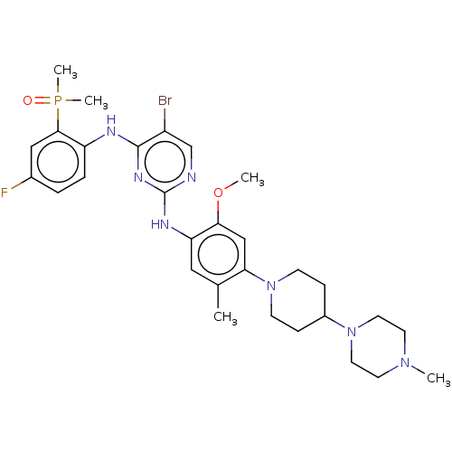 Chemical structure of BindingDB Monomer ID 625596