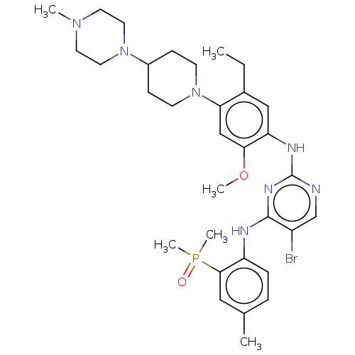 Chemical structure of BindingDB Monomer ID 625597
