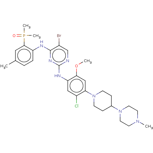 Chemical structure of BindingDB Monomer ID 625598
