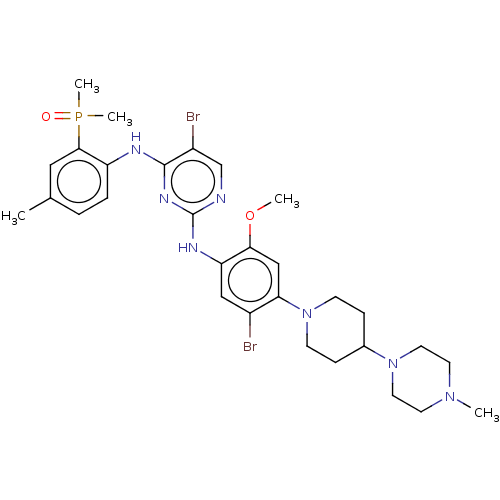 Chemical structure of BindingDB Monomer ID 625600