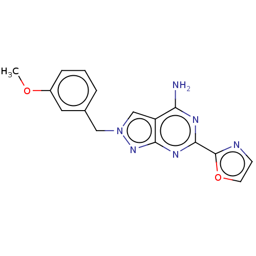 Chemical structure of BindingDB Monomer ID 625979