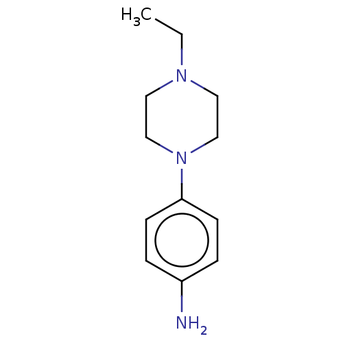 Chemical structure of BindingDB Monomer ID 625991