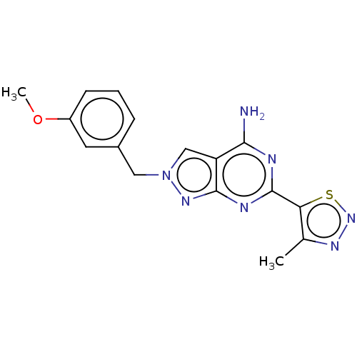 Chemical structure of BindingDB Monomer ID 625994