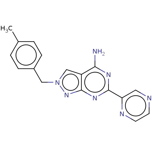 Chemical structure of BindingDB Monomer ID 626028