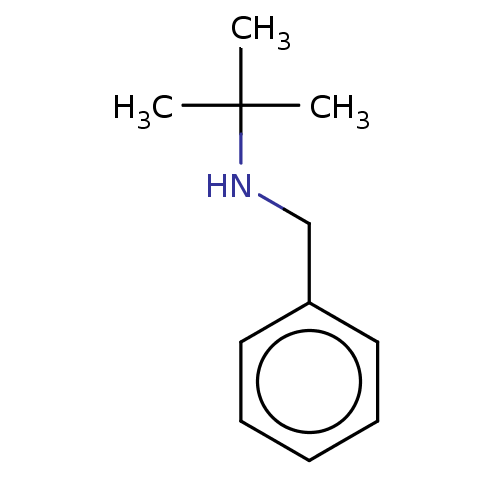 Chemical structure of BindingDB Monomer ID 626032