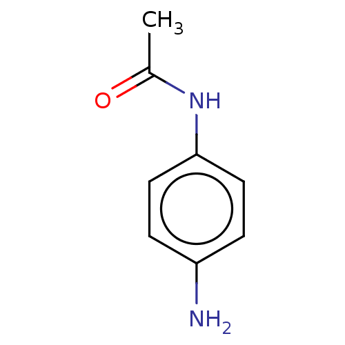 Chemical structure of BindingDB Monomer ID 626053