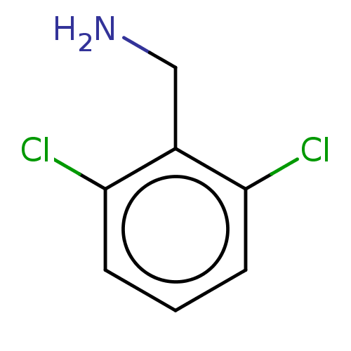 Chemical structure of BindingDB Monomer ID 626141