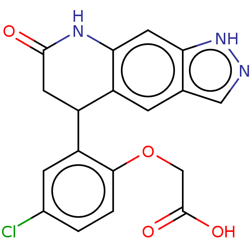 Chemical structure of BindingDB Monomer ID 626240