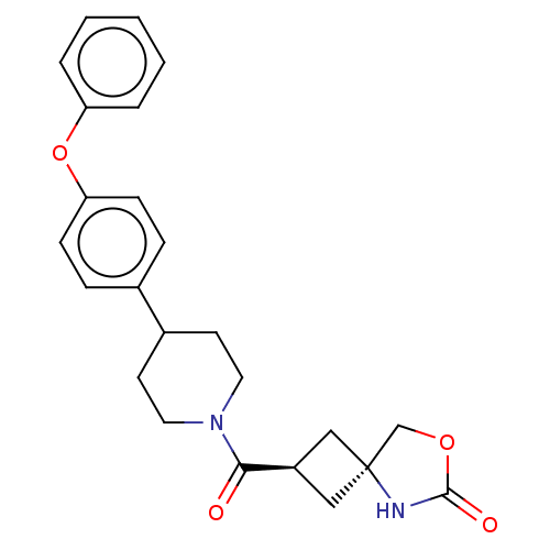 Chemical structure of BindingDB Monomer ID 626870
