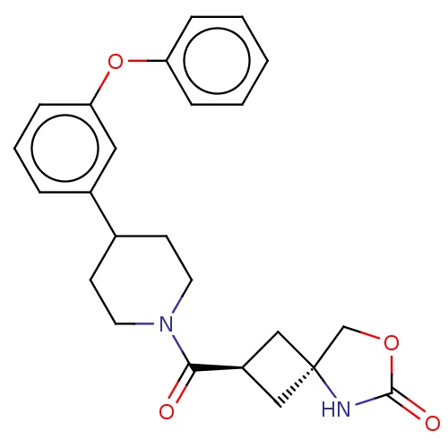 Chemical structure of BindingDB Monomer ID 626875