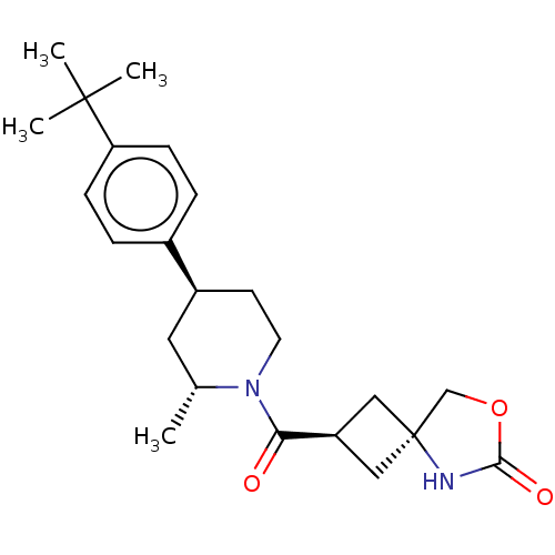Chemical structure of BindingDB Monomer ID 626990