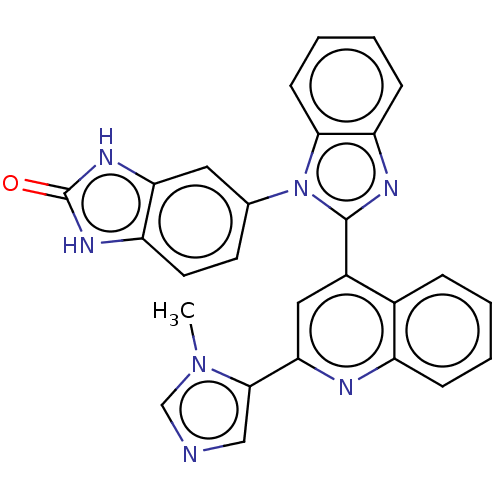 Chemical structure of BindingDB Monomer ID 627002