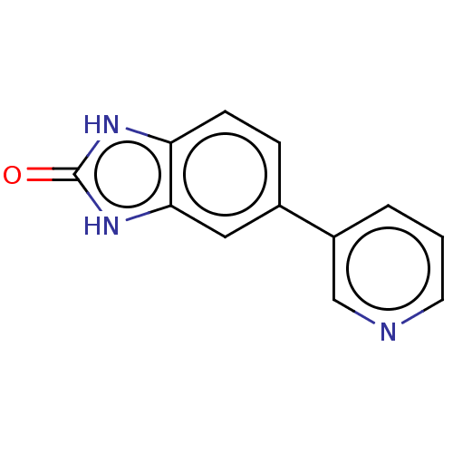 Chemical structure of BindingDB Monomer ID 627013