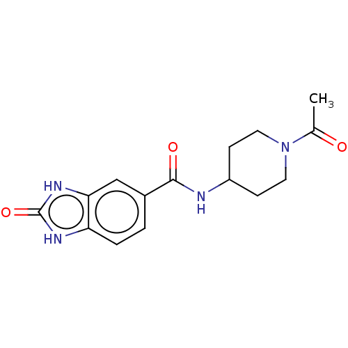 Chemical structure of BindingDB Monomer ID 627017