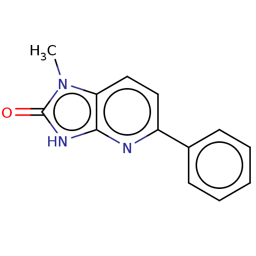 Chemical structure of BindingDB Monomer ID 627038