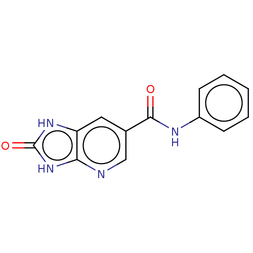 Chemical structure of BindingDB Monomer ID 627061