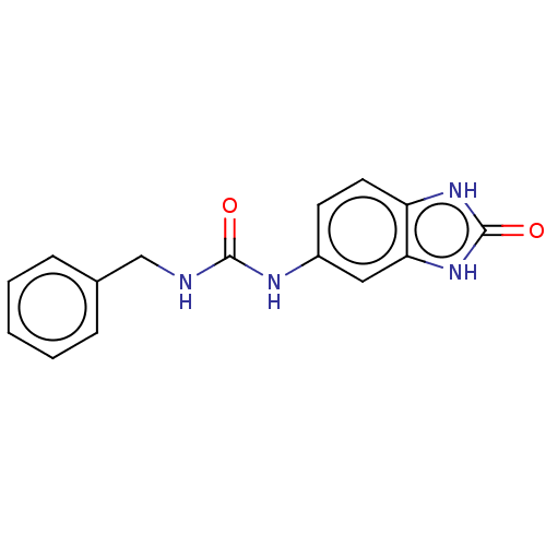 Chemical structure of BindingDB Monomer ID 627088
