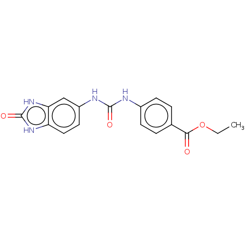 Chemical structure of BindingDB Monomer ID 627120