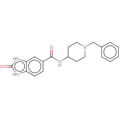 Chemical structure of BindingDB Monomer ID 627133