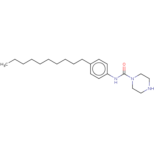 Chemical structure of BindingDB Monomer ID 627497
