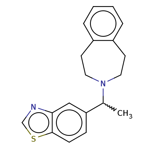 Chemical structure of BindingDB Monomer ID 627767