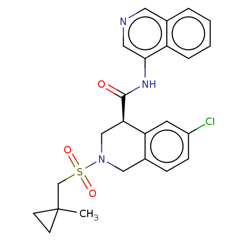 Chemical structure of BindingDB Monomer ID 627933