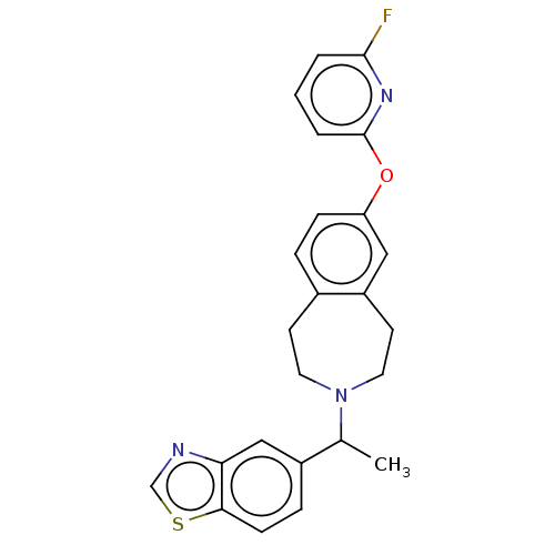 Chemical structure of BindingDB Monomer ID 627977