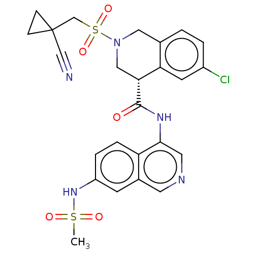 Chemical structure of BindingDB Monomer ID 628051