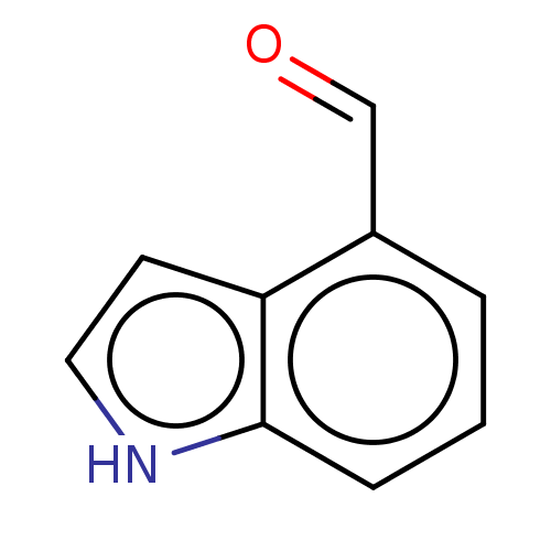 Chemical structure of BindingDB Monomer ID 628210