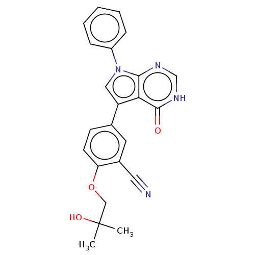Chemical structure of BindingDB Monomer ID 628211