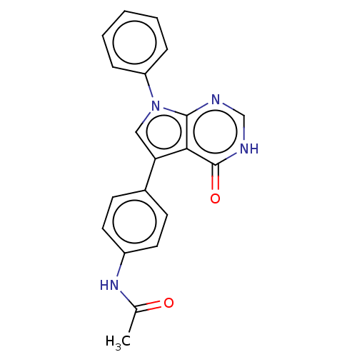 Chemical structure of BindingDB Monomer ID 628213