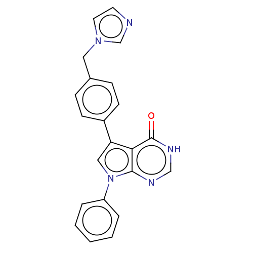 Chemical structure of BindingDB Monomer ID 628217