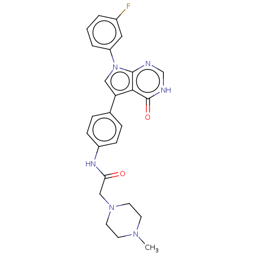 Chemical structure of BindingDB Monomer ID 628224