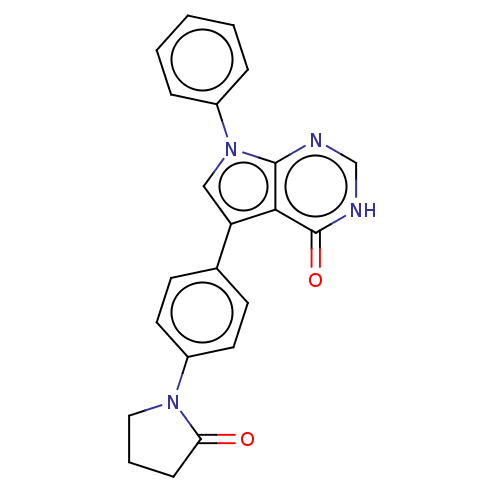 Chemical structure of BindingDB Monomer ID 628225