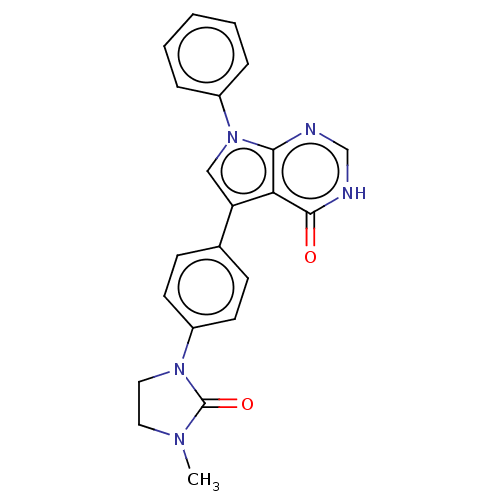 Chemical structure of BindingDB Monomer ID 628235