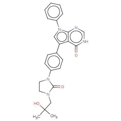Chemical structure of BindingDB Monomer ID 628243