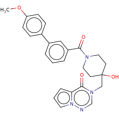 Chemical structure of BindingDB Monomer ID 628323