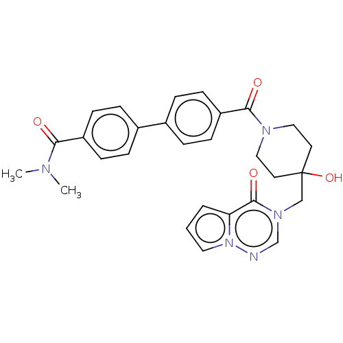 Chemical structure of BindingDB Monomer ID 628353