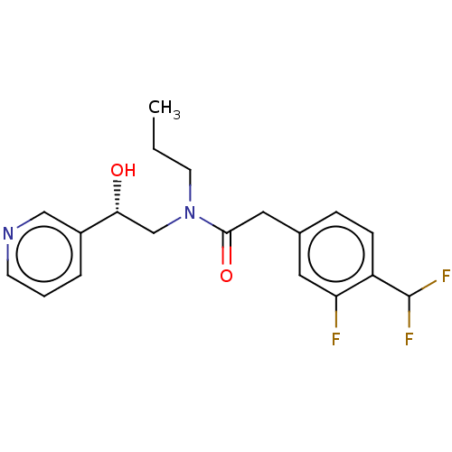 Chemical structure of BindingDB Monomer ID 628881