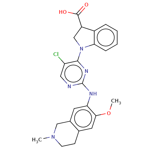 Chemical structure of BindingDB Monomer ID 628888