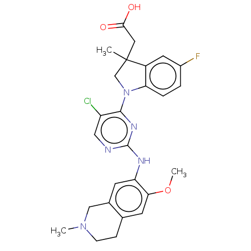 Chemical structure of BindingDB Monomer ID 628890