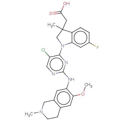 Chemical structure of BindingDB Monomer ID 628891