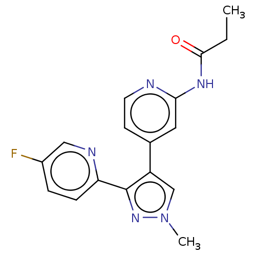 Chemical structure of BindingDB Monomer ID 629024