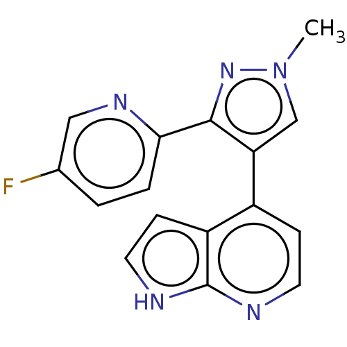 Chemical structure of BindingDB Monomer ID 629043