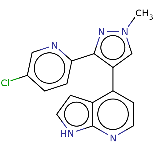 Chemical structure of BindingDB Monomer ID 629047