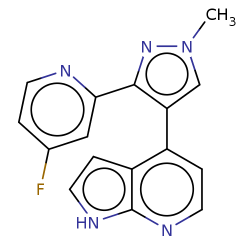 Chemical structure of BindingDB Monomer ID 629050