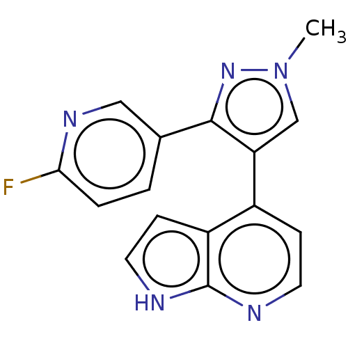 Chemical structure of BindingDB Monomer ID 629051
