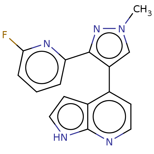 Chemical structure of BindingDB Monomer ID 629052